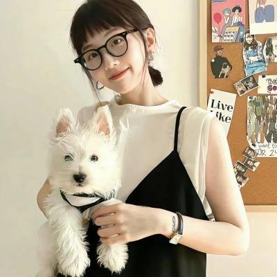 爸爸很漂亮