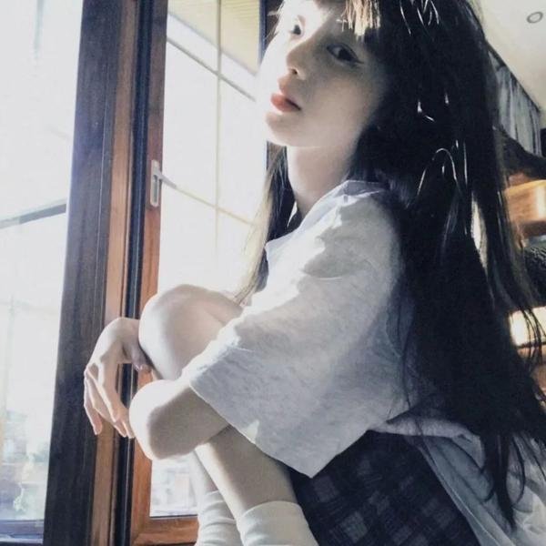 迪拜的女孩